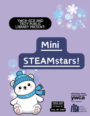 MiniSTEAM Stars!: Sn